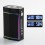 Authentic Voopoo TOO 180W Ditch Dark Black TC VW Variable Wattage Mod