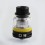 Authentic Sigelei O9 Black 2ml 24.5mm Sub Ohm Tank Clearomizer