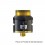 Authentic IJOY COMBO SRDA Black 25mm BF Rebuildable Atomizer