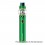 Authentic SMOK Stick Prince 100W 3000mAh Green Mod + TFV12 Prince Kit