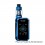 Authentic SMOK G-Priv 2 Luxe Edition 230W Blue Mod + TFV12 Prince Kit
