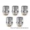 Authentic OBS Replacement 0.4ohm M2 Coil Head for Damo Tank