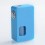 Authentic Copper BF V2 Blue ABS 10ml Mechanical Squonk Box Mod