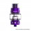 Authentic SMOK TFV12 Baby Prince Purple 4.5ml 23mm Sub Ohm Tank
