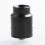 Lost Art Goon 1.5 Style BF RDA Black Rebuildable Dripping Atomizer