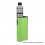 Authentic Eleaf iStick MELO 60W 4400mAh Green TC Mod + MELO 4 2ml Kit