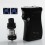 Authentic SMOK Mag 225W Right-Handed Black Mod + TFV12 Prince 8ml Kit
