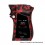 Authentic SMOK Mag 225W Right-Handed Edition Red Camo TC VW Mod