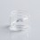 Authentic SMOKTech SMOK Replacement 5ml Bulb Pyrex Glass Tube