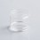 Authentic SMOKTech SMOK Replacement 6ml Bulb Pyrex Glass Tube
