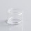 Authentic SMOKTech SMOK Replacement 7ml Bulb Pyrex Glass Tube