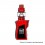 Authentic SMOK Mag Baby Red Mod + TFV12 Baby Prince 4.5ml Kit