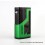 Authentic Dovpo VEE Green VV Variable Voltage Box Mod