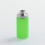 Authentic Wismec Green Silicone Bottle for Luxotic Squonk Box Mod