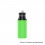 Authentic Vandy Green Squonk Bottle for Pulse BF 80W Box Mod