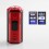 Authentic Think Finder Evolv DNA250C Red 250W TC VW Box Mod