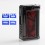 Authentic Lost Paranormal DNA250C 200W Grey Black SP Mod