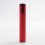 Authentic Vaptio Spin-It 650mAh Red 1ohm 1.8ml All-in-One Starter Kit
