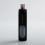Authentic Geek Flask Dispenser Light Version Black PC 30ml