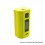 Authentic Asmodus Lustro 200W Yellow Touch Screen TC VW Box Mod