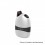Authentic VOOPOO Panda White Black 5ml 1100mAh All-in-One Starter Kit