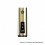 Authentic IJOY Saber 100W Gold Mod w/ 3000mAh 20700 Battery