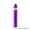 Authentic SMOK Stick Prince Baby 2000mAh Purple 4.5ml Mod Kit