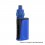 Authentic Joyetech eVic Primo Fit with EXCEED Air Plus Blue TC Mod Kit