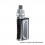 Authentic Joyetech eVic Primo Fit with EXCEED Air Plus Silver TC Kit