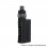 Authentic Joyetech eVic Primo Fit with EXCEED Air Plus Black TC Kit