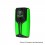 Authentic Wotofo Flux 200W Green VW Variable Wattage Box Mod