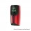 Authentic Wotofo Flux 200W Red VW Variable Wattage Box Mod