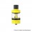 Authentic Smoant Talos V4 Yellow 3ml 24mm Clearomizer