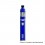 Buy Vandy Berserker MTL Kit Blue 1100mAh BSKR Starter Kit