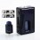 Buy Authentic Aleader Bhive 100W Squonk BF Kit Blue