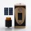 Buy Authentic Avid Throne Squonker Kit 200W Gold