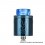Buy Famo Yup BF RDA Blue 24mm Rebuildable Dripping Atomizer