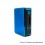 Buy Asmodus Oni 167W Blue Chrome Evolv DNA250 TC VW Box Mod