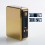 Buy Asmodus Oni 167W Gold Evolv DNA250 TC VW Box Mod