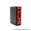 Buy Asmodus Oni 167W Black Red Evolv DNA250 TC VW Box Mod