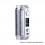 Buy SXmini SL Class 100W TC Mod Etching Aluminum Version Grey