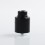 Buy Cthulhu Zathog RDA Black 30mm Rebuildable Dripping Atomzier