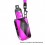 Buy IJOY Diamond Bae 1400mAh Purple Mod + VPC Unipod 2ml Kit