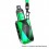 Buy IJOY Diamond Bae 1400mAh Green Mod + VPC Unipod 2ml Kit