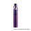 Buy Uwell Whirl 20 700mAh Purple 2ml Starter Kit