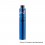 Buy Uwell Whirl 22 1600mAh Blue 2ml Starter Kit
