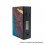 Buy Asmodus EOS 180W Purple Stabilized Wood Touch Screen TC VW Box Mod