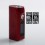 Buy Asmodus Colossal 80W Red TC VW Variable Wattage Box Mod