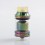 Buy fly Core RTA Rainbow 4ml 25mm Rebuildable Tank Atomizer