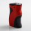 Buy Wotofo Recurve 80W Red Squonk Mechanical Box Mod